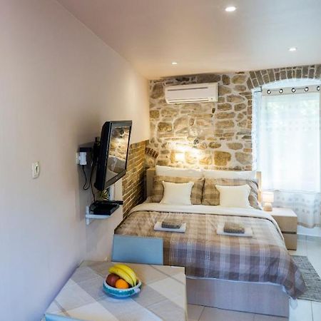Apartman Didi Spalato Esterno foto