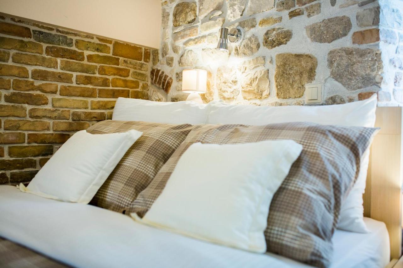 Apartman Didi Spalato Esterno foto