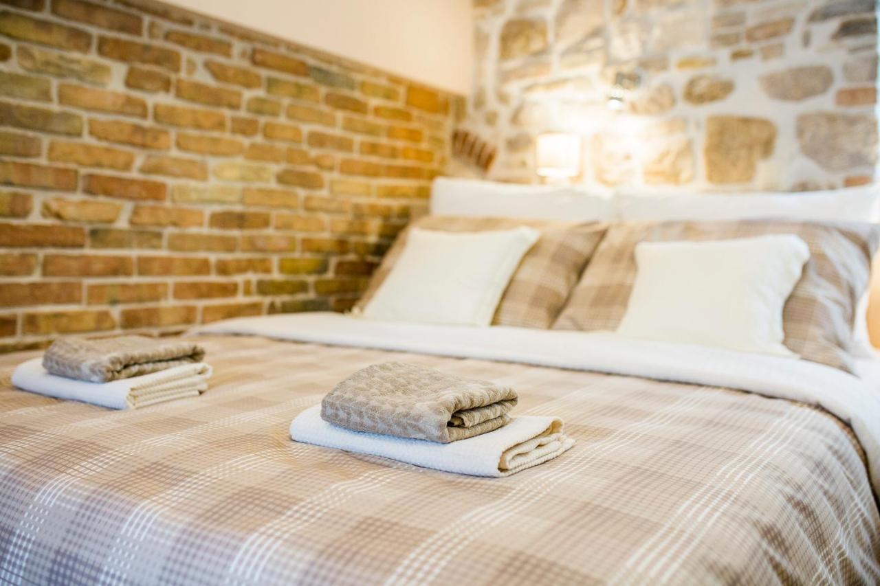 Apartman Didi Spalato Esterno foto