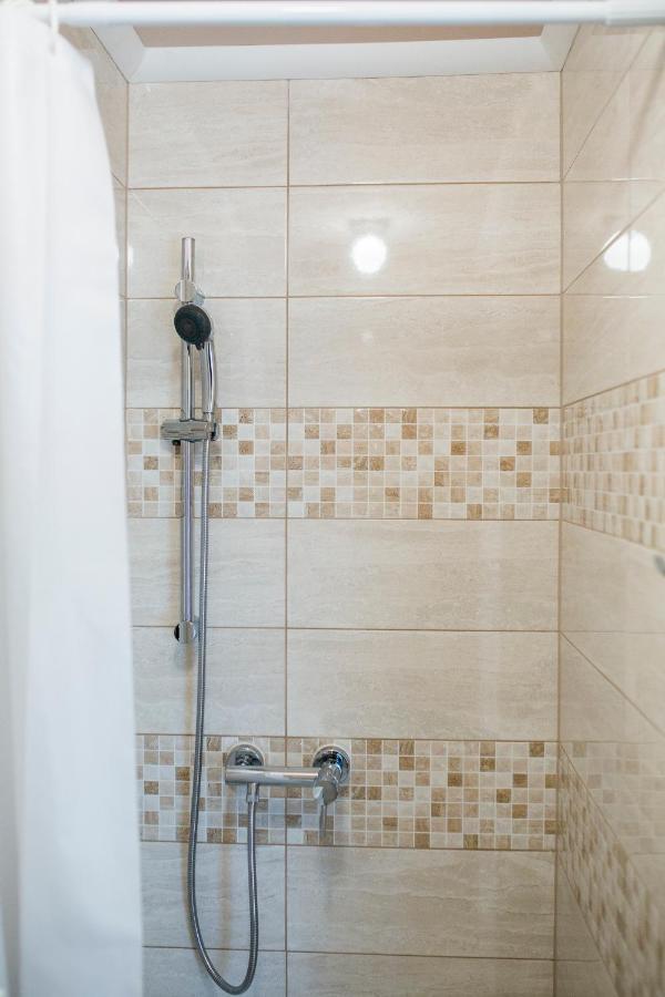 Apartman Didi Spalato Esterno foto