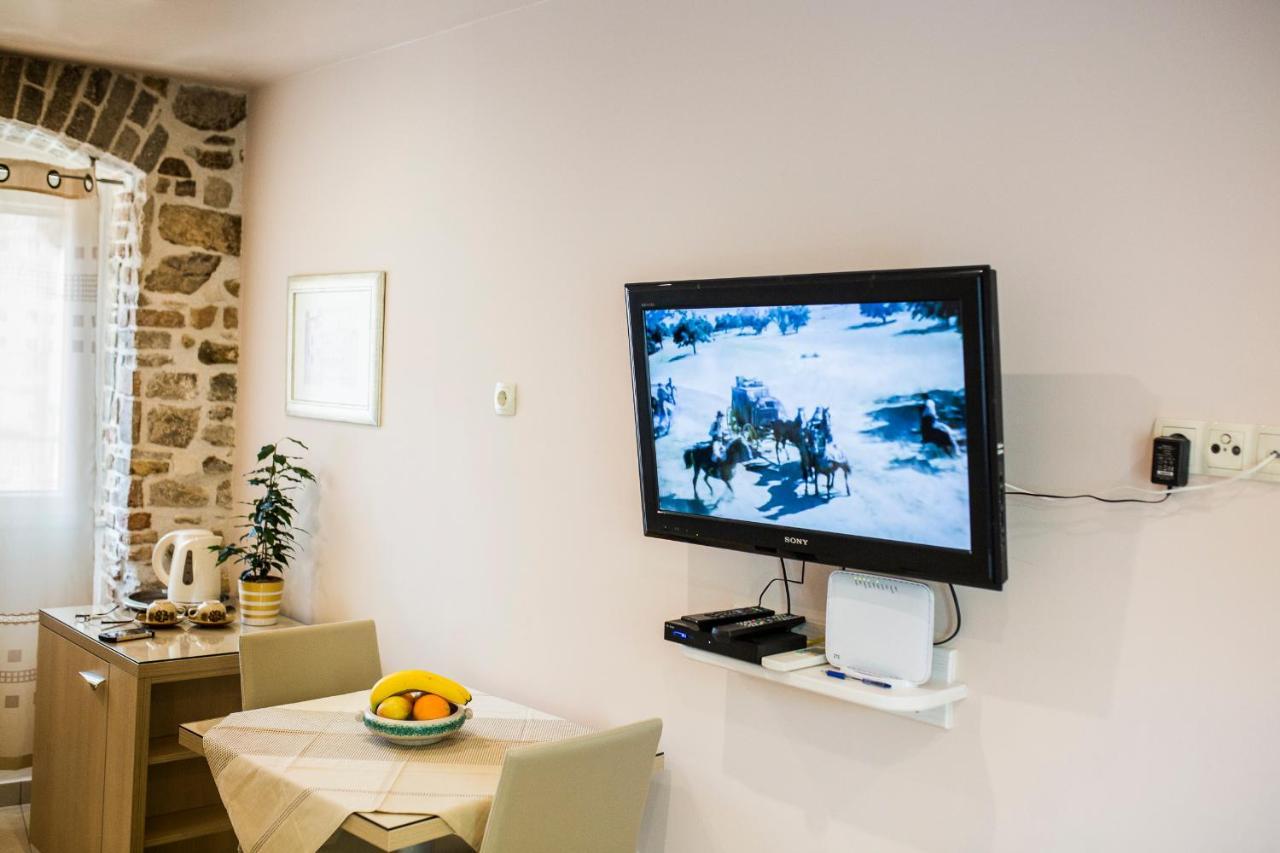 Apartman Didi Spalato Esterno foto