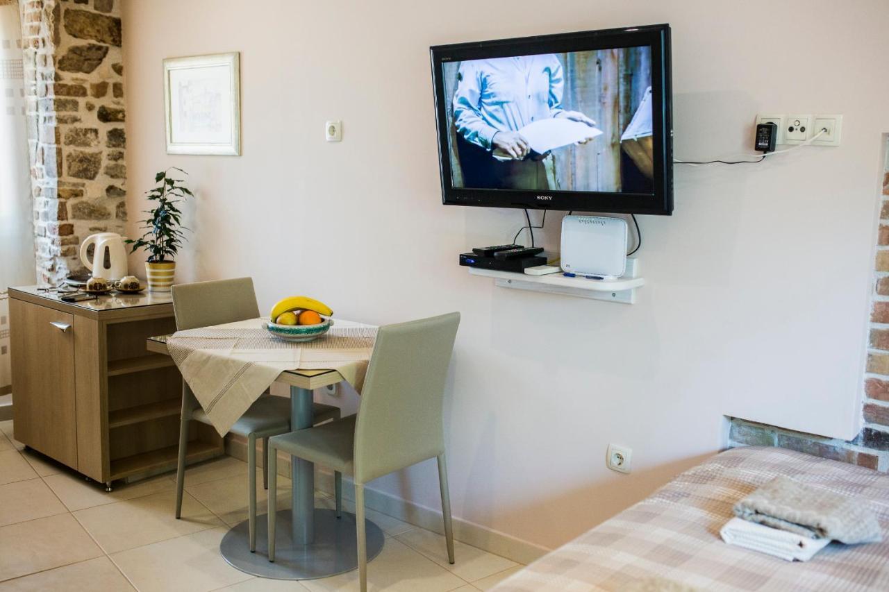 Apartman Didi Spalato Esterno foto