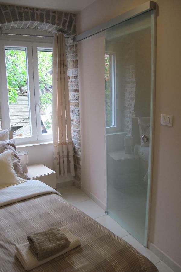 Apartman Didi Spalato Esterno foto