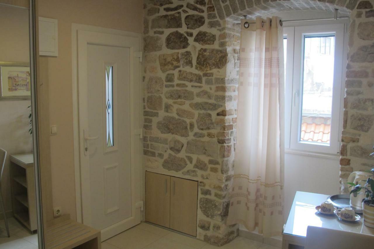 Apartman Didi Spalato Esterno foto