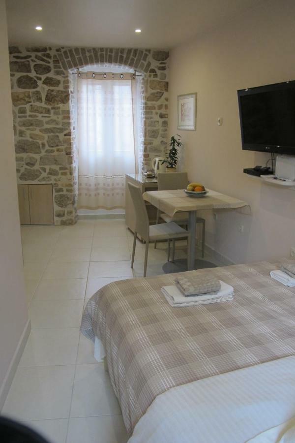 Apartman Didi Spalato Esterno foto