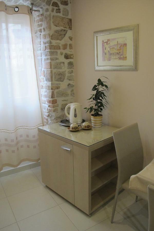 Apartman Didi Spalato Esterno foto