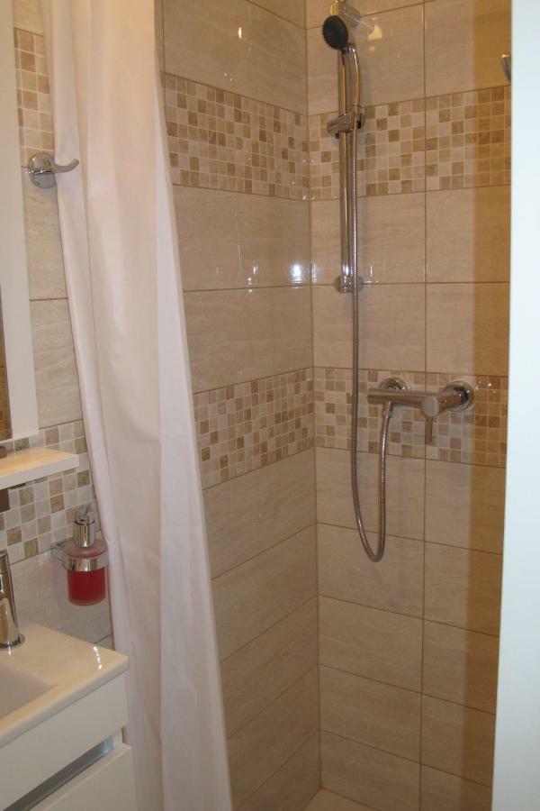 Apartman Didi Spalato Esterno foto