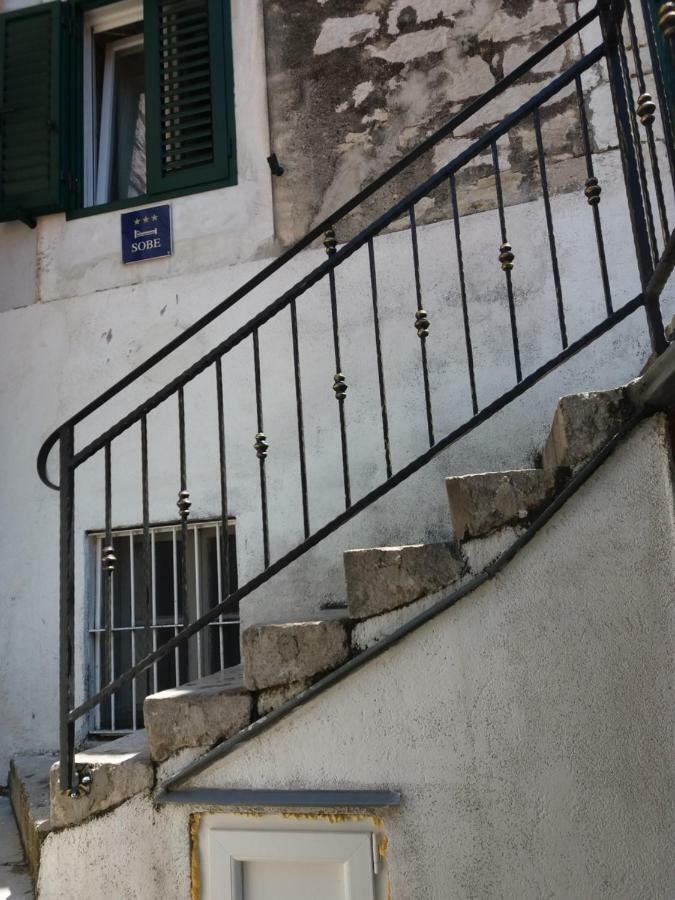 Apartman Didi Spalato Esterno foto