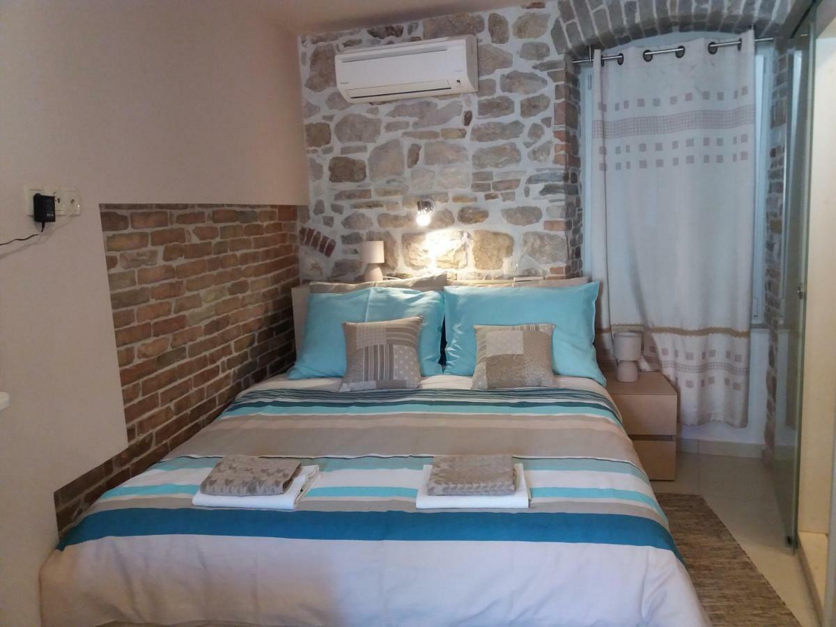 Apartman Didi Spalato Esterno foto